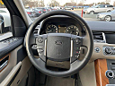 Thumbnail image of 2010 Land Rover Range Rover Sport at EurobahnBmwMiniMercedesBenz of Greensboro, NC