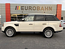 Thumbnail image of 2010 Land Rover Range Rover Sport at EurobahnBmwMiniMercedesBenz of Greensboro, NC