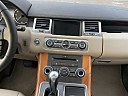 Thumbnail image of 2010 Land Rover Range Rover Sport at EurobahnBmwMiniMercedesBenz of Greensboro, NC