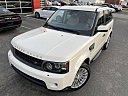 Thumbnail image of 2010 Land Rover Range Rover Sport at EurobahnBmwMiniMercedesBenz of Greensboro, NC