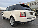 Thumbnail image of 2010 Land Rover Range Rover Sport at EurobahnBmwMiniMercedesBenz of Greensboro, NC