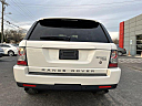 Thumbnail image of 2010 Land Rover Range Rover Sport at EurobahnBmwMiniMercedesBenz of Greensboro, NC