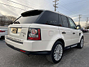 Thumbnail image of 2010 Land Rover Range Rover Sport at EurobahnBmwMiniMercedesBenz of Greensboro, NC
