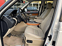 Thumbnail image of 2010 Land Rover Range Rover Sport at EurobahnBmwMiniMercedesBenz of Greensboro, NC