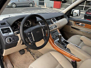 Thumbnail image of 2010 Land Rover Range Rover Sport at EurobahnBmwMiniMercedesBenz of Greensboro, NC