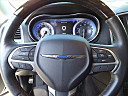 2016 Chrysler 300 C at Mathews Nissan