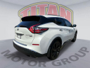 2017 Nissan Murano Platinum at Nissan of Queens