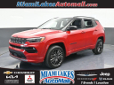 Thumbnail image of 2023 Jeep Compass at Miami Lakes Automall