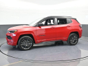 Thumbnail image of 2023 Jeep Compass at Miami Lakes Automall