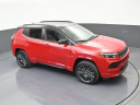 Thumbnail image of 2023 Jeep Compass at Miami Lakes Automall
