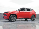 Thumbnail image of 2023 Jeep Compass at Miami Lakes Automall