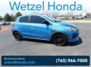 Thumbnail image of 2023 Mitsubishi Mirage at Wetzel Honda