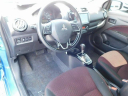 Thumbnail image of 2023 Mitsubishi Mirage at Wetzel Honda