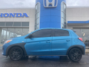 Thumbnail image of 2023 Mitsubishi Mirage at Wetzel Honda
