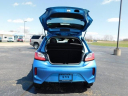 Thumbnail image of 2023 Mitsubishi Mirage at Wetzel Honda