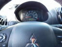 Thumbnail image of 2023 Mitsubishi Mirage at Wetzel Honda