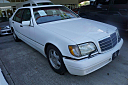 Thumbnail image of 1997 Mercedes-Benz S-Class at Target Auto Brokers