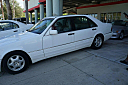Thumbnail image of 1997 Mercedes-Benz S-Class at Target Auto Brokers