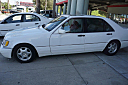 Thumbnail image of 1997 Mercedes-Benz S-Class at Target Auto Brokers