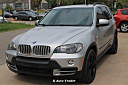 2008 BMW X5 4.8i at K Auto Trader