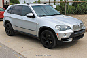 Thumbnail image of 2008 BMW X5 at K Auto Trader