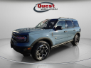 Thumbnail image of 2022 Ford Bronco Sport at Quest Auto Sales, Inc