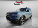 Thumbnail image of 2022 Ford Bronco Sport at Quest Auto Sales, Inc