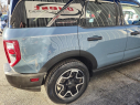 Thumbnail image of 2022 Ford Bronco Sport at Quest Auto Sales, Inc