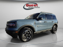 2022 Ford Bronco Sport Big Bend at Quest Auto Sales, Inc