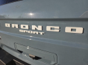 Thumbnail image of 2022 Ford Bronco Sport at Quest Auto Sales, Inc