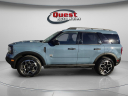 Thumbnail image of 2022 Ford Bronco Sport at Quest Auto Sales, Inc
