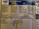 Thumbnail image of 2022 Ford Bronco Sport at Quest Auto Sales, Inc
