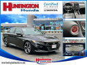 2022 Honda Accord Sport Special Edition at Huntington Honda