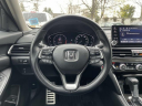 Thumbnail image of 2022 Honda Accord at Huntington Honda
