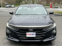 Thumbnail image of 2022 Honda Accord at Huntington Honda