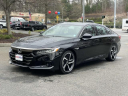 Thumbnail image of 2022 Honda Accord at Huntington Honda