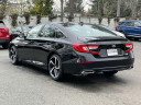 Thumbnail image of 2022 Honda Accord at Huntington Honda