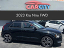 Thumbnail image of 2023 Kia Niro at Car City - USED