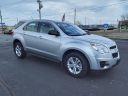 Thumbnail image of 2015 Chevrolet Equinox at Winfield Motors Wichita