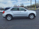 Thumbnail image of 2015 Chevrolet Equinox at Winfield Motors Wichita