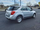 Thumbnail image of 2015 Chevrolet Equinox at Winfield Motors Wichita