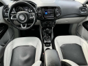 Thumbnail image of 2021 Jeep Compass at Smithtown Volkswagen