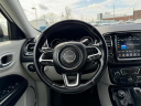 Thumbnail image of 2021 Jeep Compass at Smithtown Volkswagen