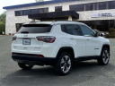 Thumbnail image of 2021 Jeep Compass at Smithtown Volkswagen