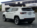 Thumbnail image of 2021 Jeep Compass at Smithtown Volkswagen