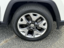 Thumbnail image of 2021 Jeep Compass at Smithtown Volkswagen