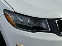 Thumbnail image of 2021 Jeep Compass at Smithtown Volkswagen