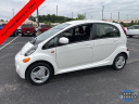 Thumbnail image of 2016 Mitsubishi i-MiEV at Jim Butler Chevrolet