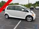 2016 Mitsubishi i-MiEV ES at Jim Butler Chevrolet