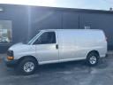 Thumbnail image of 2014 GMC Savana at GARYS AUTO SALES INC